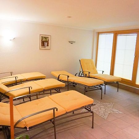Dorf Alm Hotel Obergurgl Bagian luar foto