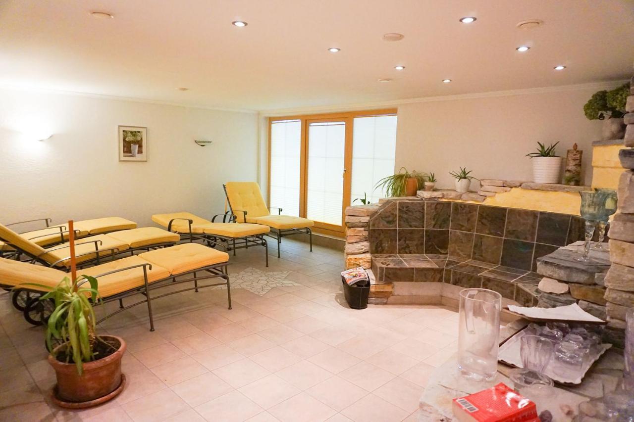 Dorf Alm Hotel Obergurgl Bagian luar foto
