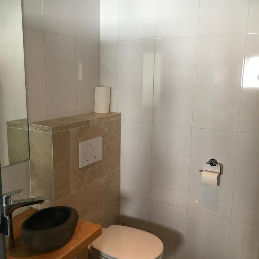 Dorf Alm Hotel Obergurgl Bagian luar foto