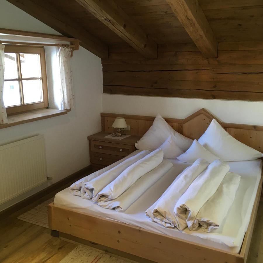 Dorf Alm Hotel Obergurgl Bagian luar foto